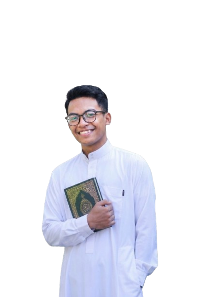 Santri Pondok Quran Mahasiswa